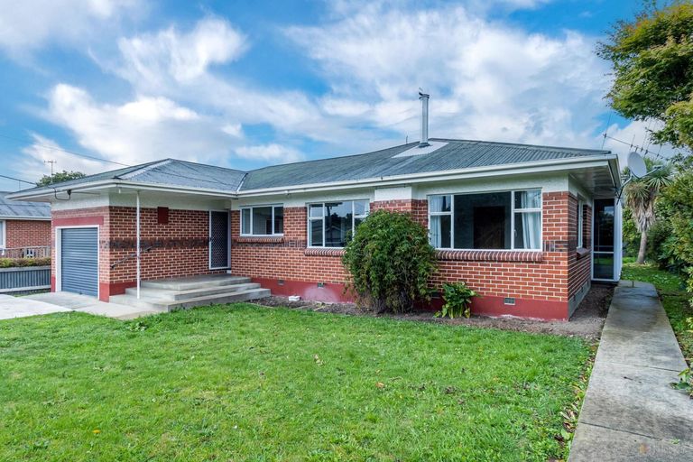 Photo of property in 5 Betten Street, Waimate, 7924