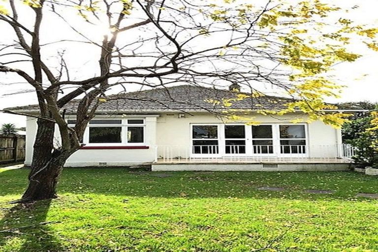 Photo of property in 31 Hamlin Road, Mount Wellington, Auckland, 1060