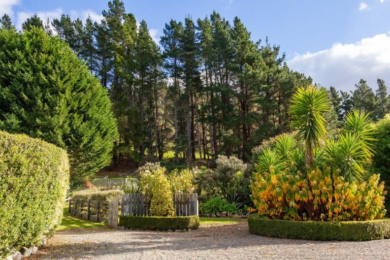 Photo of property in 91 Falloon Settlement Road, Kaituna, Masterton, 5888