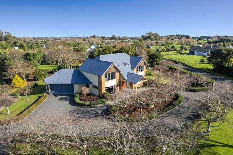 Photo of property in 52 Western Rise, Ohau, Levin, 5570