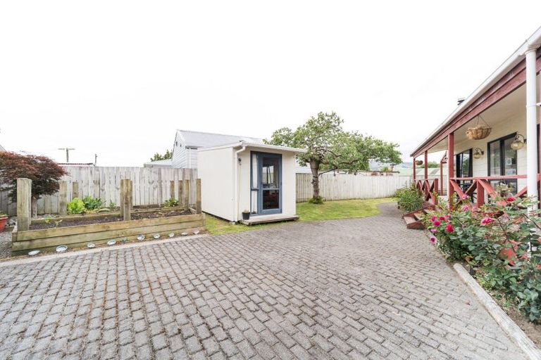 Photo of property in 4 Wills Crescent, Ashhurst, 4810