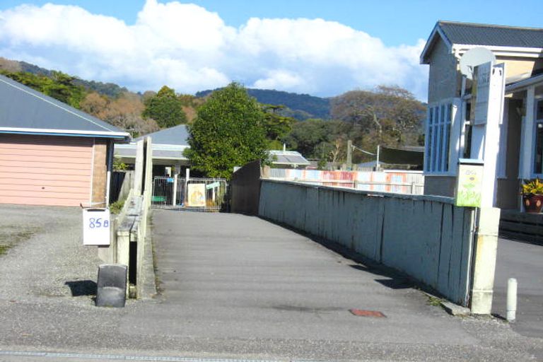 Photo of property in 85 Shakespeare Street, Greymouth, 7805