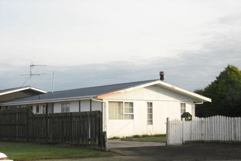 Photo of property in 22 Iona Court, Strathern, Invercargill, 9812