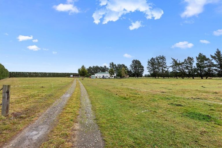 Photo of property in 2495 Oxford Road, Starvation Hill, Oxford, 7495