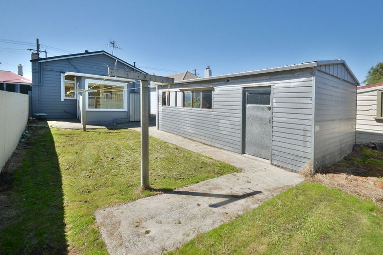 Photo of property in 9 Hall Street, South Dunedin, Dunedin, 9012