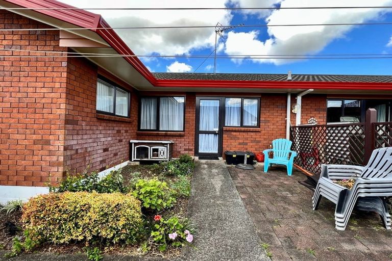Photo of property in 21/151 Kitchener Road, Pukekohe, 2120