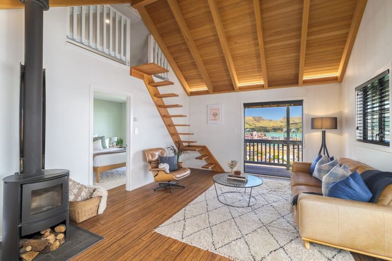 Photo of property in 24 Jacksons Road, Lyttelton, 8082