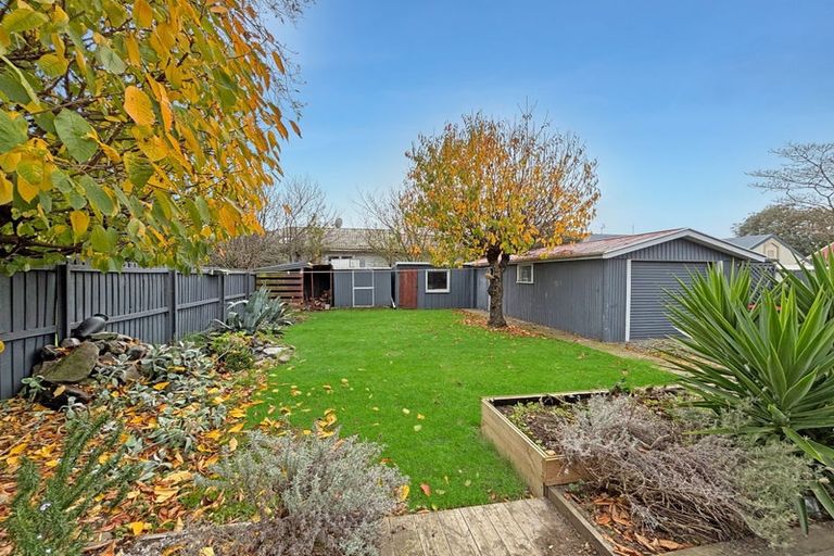 Photo of property in 31 Buccleugh Street, Phillipstown, Christchurch, 8011