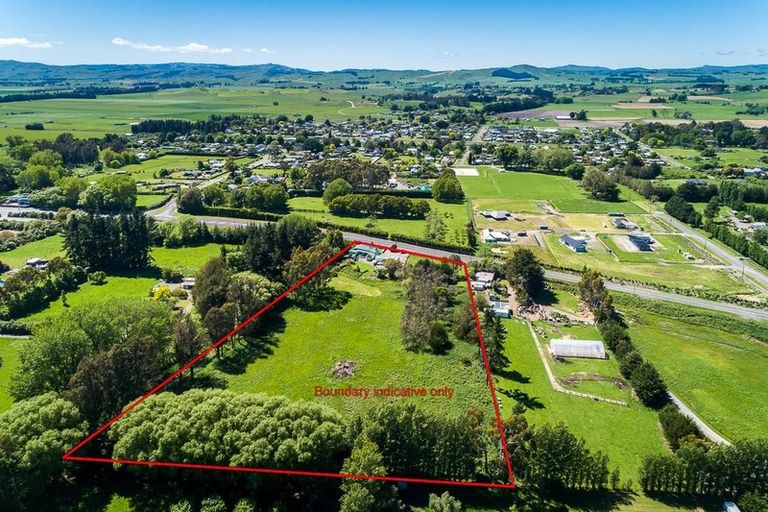 Photo of property in 880 State Highway 2, Otane, 4276