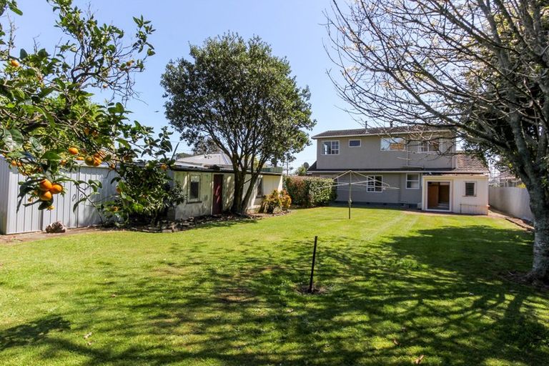 Photo of property in 101 Brois Street, Frankleigh Park, New Plymouth, 4310