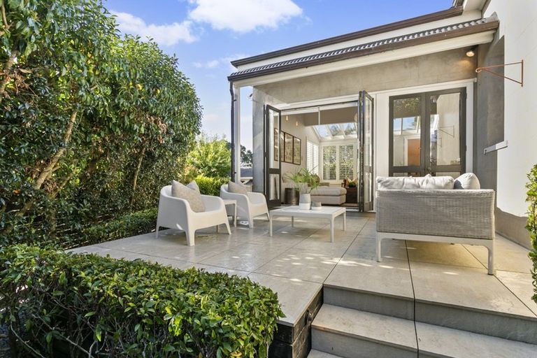 Photo of property in 8 Claude Road, Epsom, Auckland, 1023