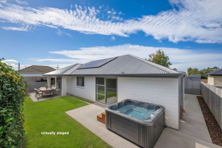 Photo of property in 23b Brewer Street, Blenheim, 7201