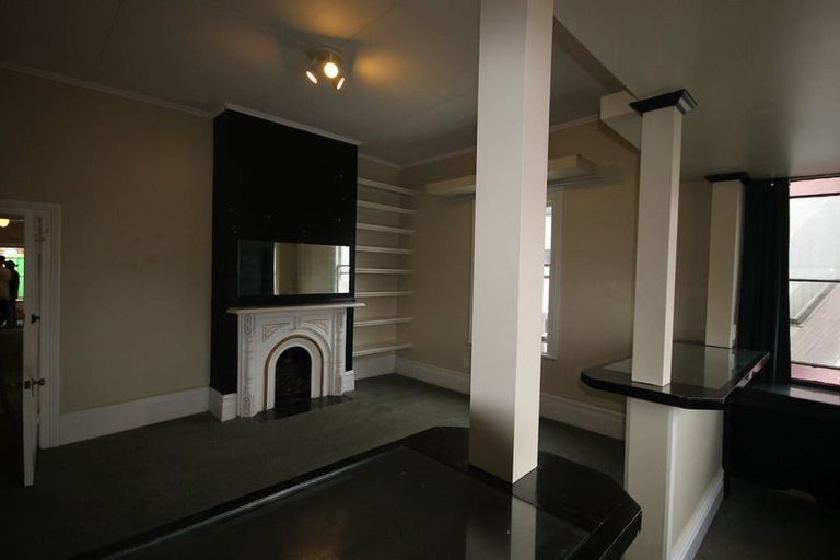 Photo of property in 3 Mckenzie Terrace, Te Aro, Wellington, 6011