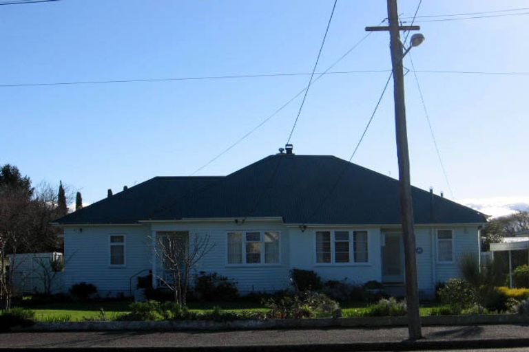 Photo of property in 6-8 Wright Street, Masterton, 5810