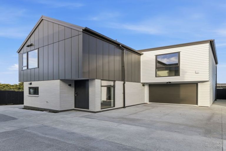 Photo of property in 1/6a View Road, Papakura, 2110