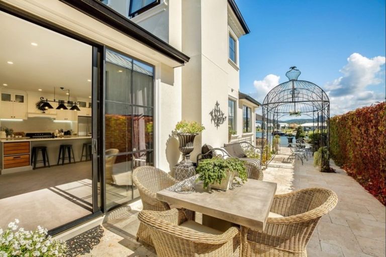 Photo of property in 137 Motu Capri, Pauanui, Hikuai, 3579