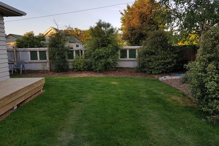 Photo of property in 41 Brucefield Avenue, Netherby, Ashburton, 7700