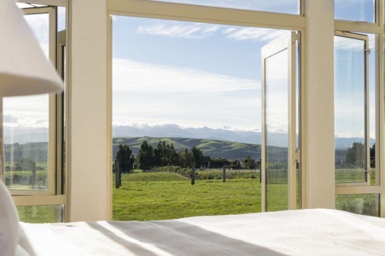 Photo of property in 312d Ahiaruhe Road, Ahiaruhe, Carterton, 5792