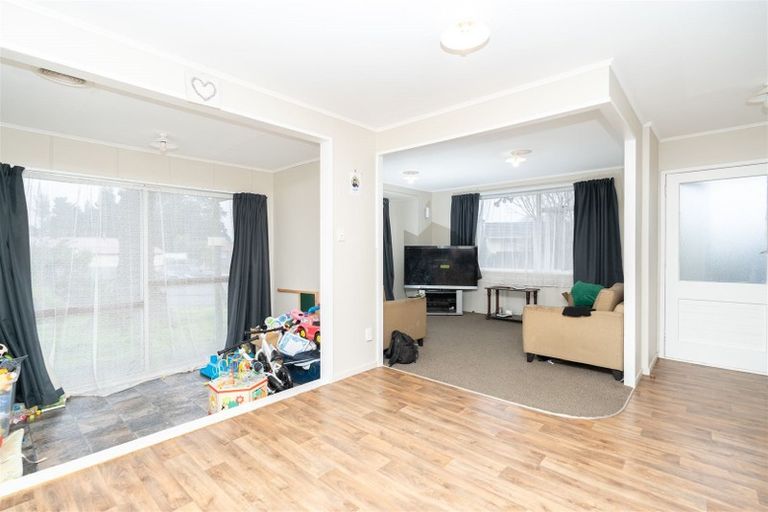 Photo of property in 25 Magee Place, Chartwell, Hamilton, 3210