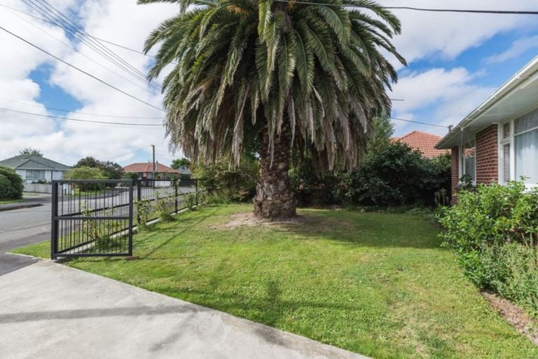 Photo of property in 22 Hewlings Street, Shirley, Christchurch, 8013