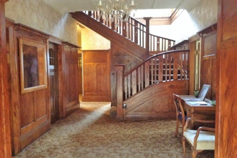 Photo of property in 133 Stafford Street, Dunedin Central, Dunedin, 9016