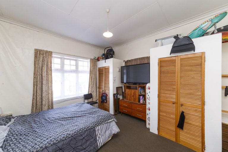 Photo of property in 195 Ferguson Street, West End, Palmerston North, 4412