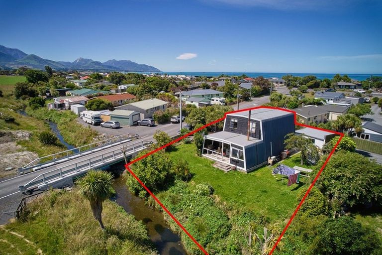 Photo of property in 6 Gillings Lane, Kaikoura, 7300