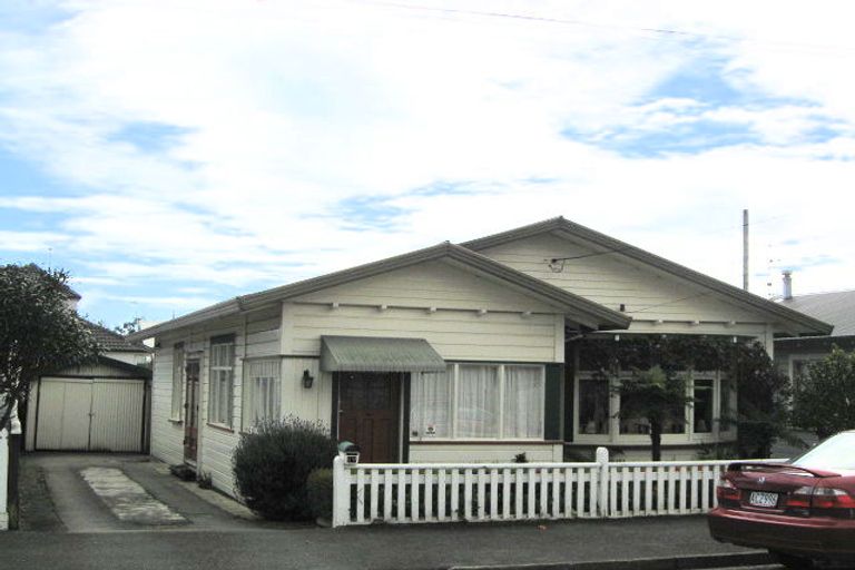 Photo of property in 17 Elliott Street, The Wood, Nelson, 7010