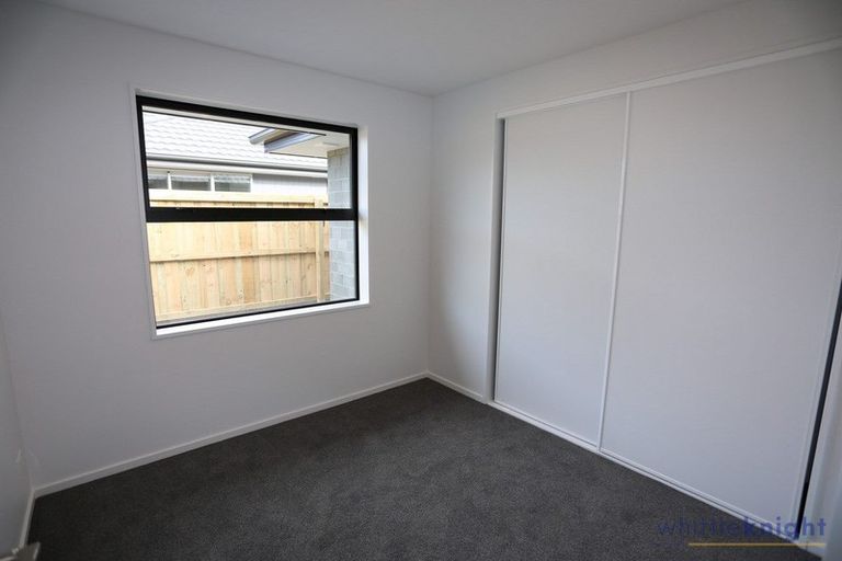 Photo of property in 8 Croydon Street, Woodend, 7610