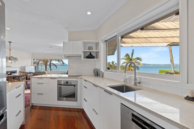 Photo of property in 108 Beach Road, Onerahi, Whangarei, 0110