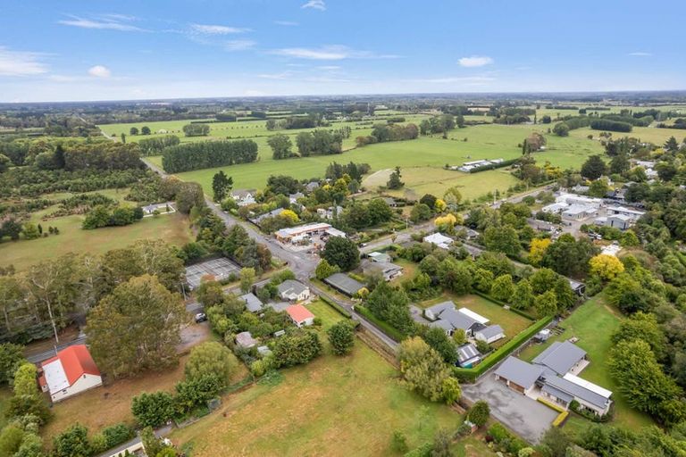 Photo of property in 496 Mill Road, Ohoka, Kaiapoi, 7692