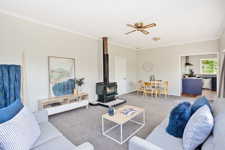 Photo of property in 102 Fox Street, Avenal, Invercargill, 9810