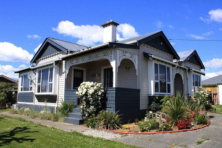 Photo of property in 7 Lewin Street, Balclutha, 9230