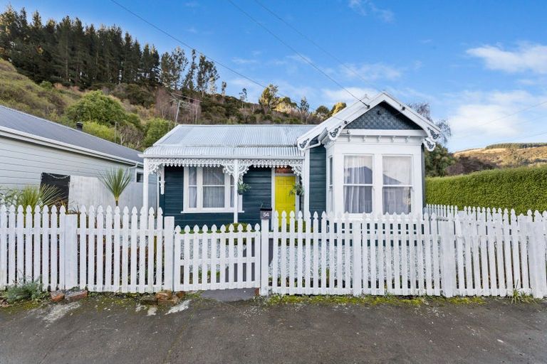 Photo of property in 54 Selwyn Street, North East Valley, Dunedin, 9010