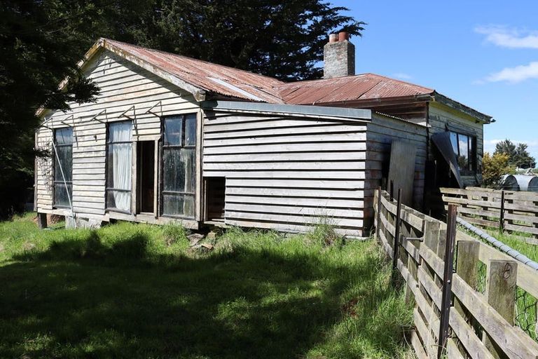 Photo of property in 21 Benson Road, Nightcaps, 9630