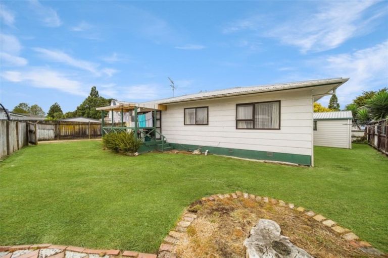 Photo of property in 13b Short Street, Papakura, 2110