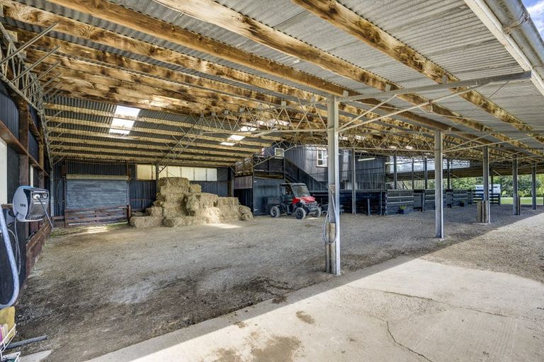 Photo of property in 1268 Taihape Road, Sherenden, Hastings, 4179