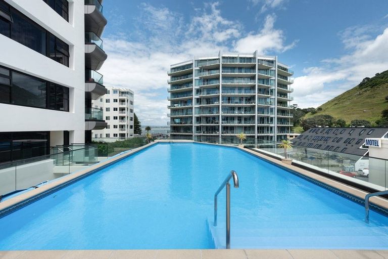 Photo of property in 1/11p Maunganui Road, Mount Maunganui, 3116