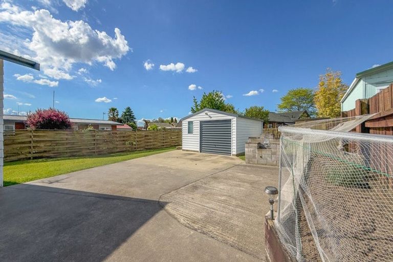 Photo of property in 76 Rawhiti Avenue, Matamata, 3400