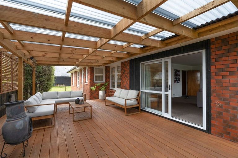 Photo of property in 12 Tawa Street, Levin, 5510