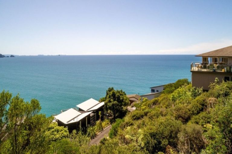 Photo of property in 4 Fantail Terrace, Tairua, 3508