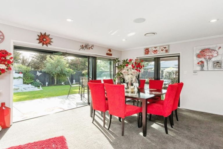 Photo of property in 21 Cole Porter Avenue, Mairehau, Christchurch, 8052