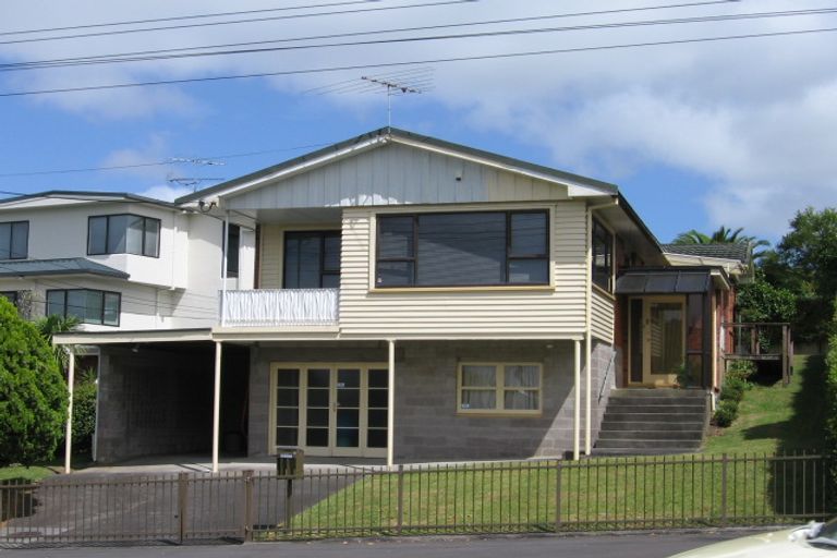 Photo of property in 46 Hinemoa Street, Birkenhead, Auckland, 0626