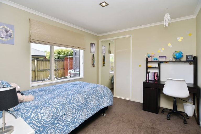Photo of property in 2 Red Checkers Place, Wigram, Christchurch, 8042