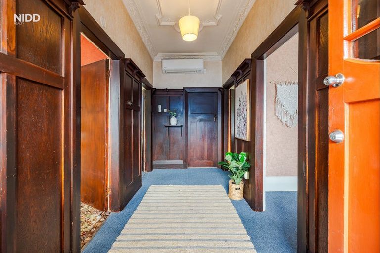 Photo of property in 279 Oxford Street, South Dunedin, Dunedin, 9012