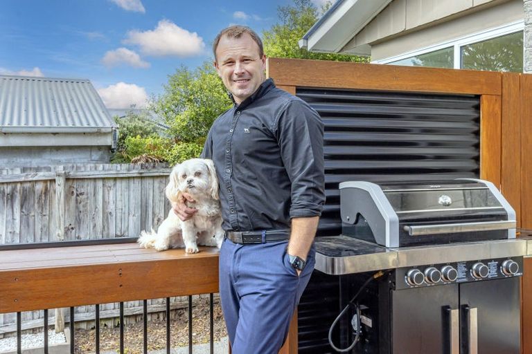 Photo of property in 254 Hendersons Road, Hoon Hay, Christchurch, 8025