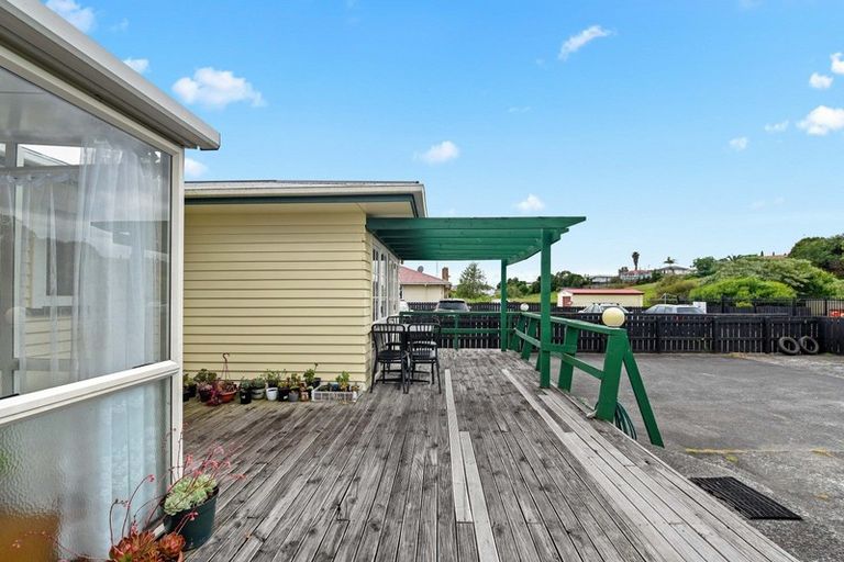 Photo of property in 100 Bailey Street, Huntly, 3700