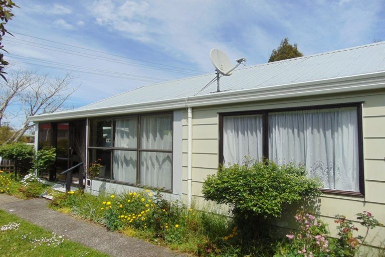 Photo of property in 1a Christensen Street, Waihi, 3610
