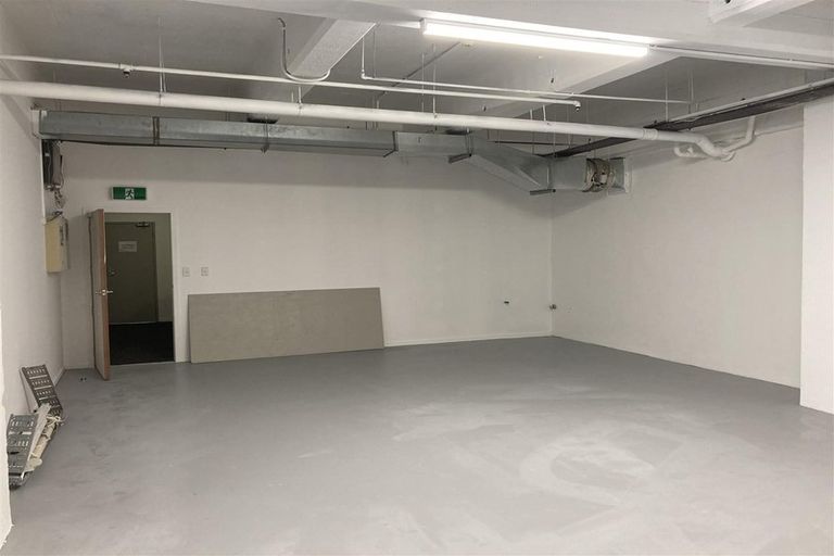 Photo of property in 25 Tennyson Street, Te Aro, Wellington, 6011