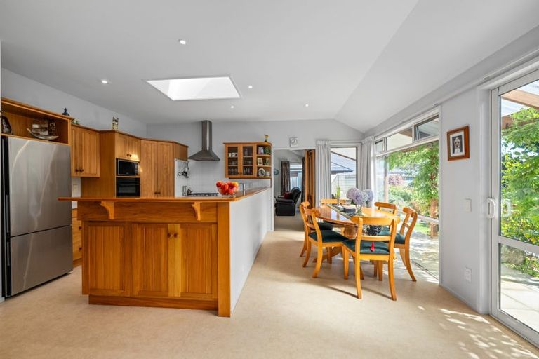 Photo of property in 6 Livingstone Place, Springlands, Blenheim, 7201